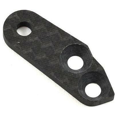 SWORKZ S104 Pro-Composite Carbon Steering Knuckle Plate (Right)