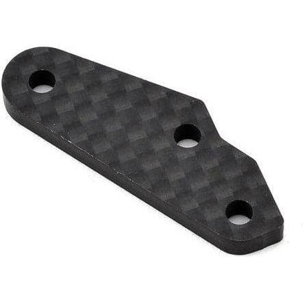 SWORKZ S350 Series S35 Competition Carbon Steering Knuckle Plate