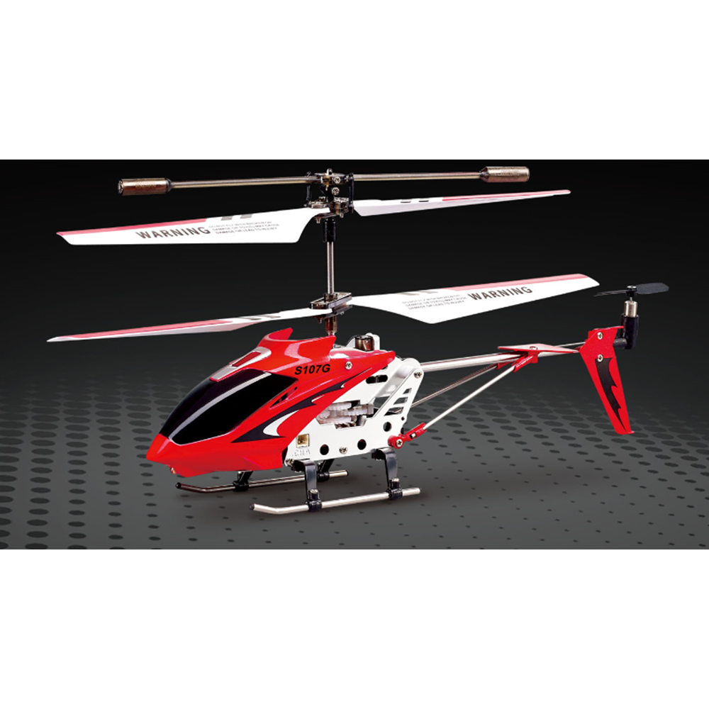 3ch rc helicopter shop