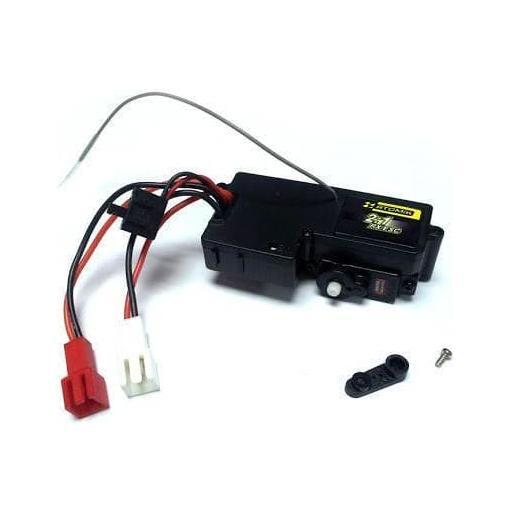 HIMOTO 3 in 1 Servo /ESC/Receiver