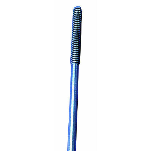 DUBRO 694 2mm x 762mm Threaded Rod 30in