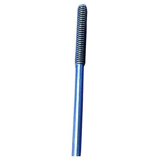 DUBRO 145 30", 4-40 Threaded Rod