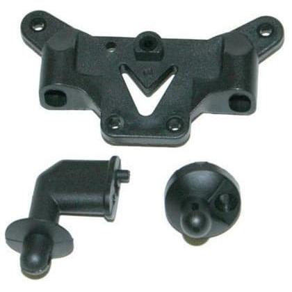 HOBAO Front Upper Arm Holder - Plastic