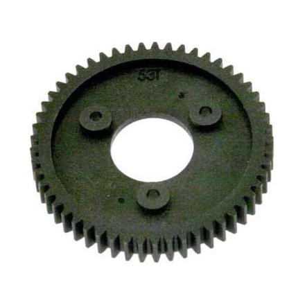 HOBAO Plastic Gear for 0.8 Module 53T