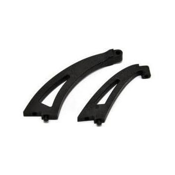 HOBAO TT Brace Set FR/RR