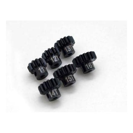 HOBAO Motor Gear 14T 3mm (1)