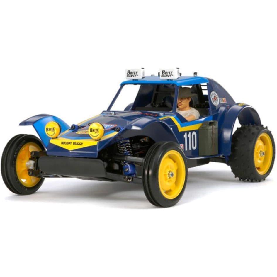 TAMIYA 1/10 Holiday Buggy (2010) RC Car Kit