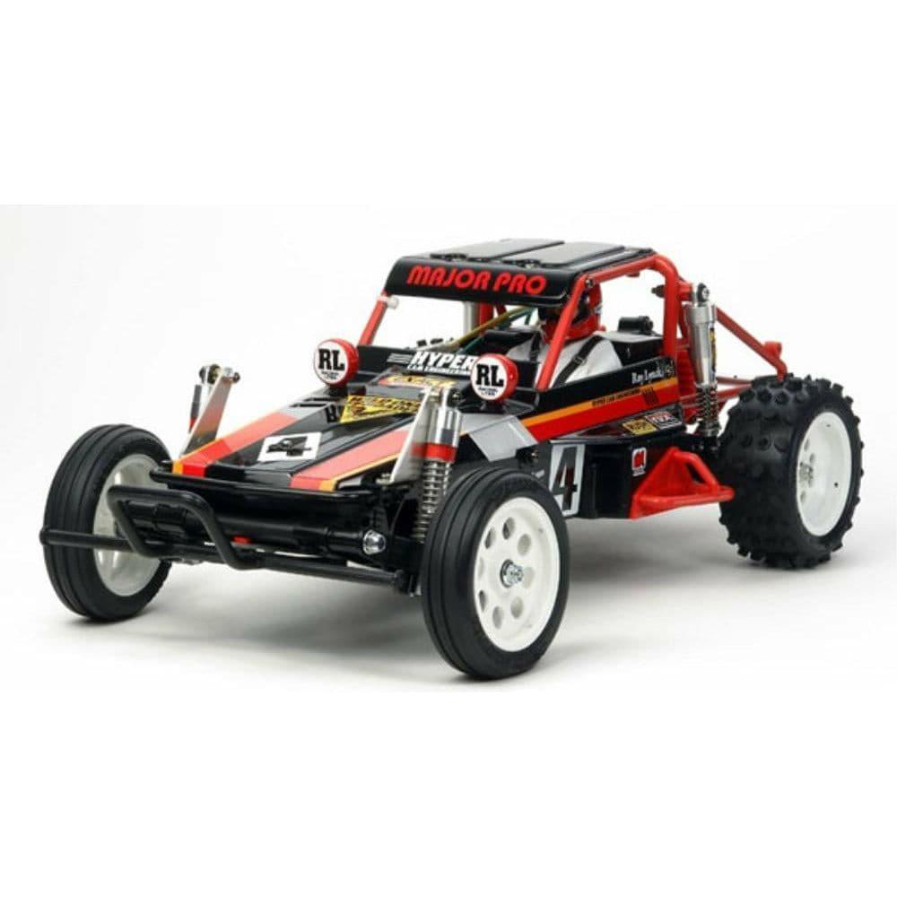 TAMIYA 1/10 Wild One Off-Roader (No ESC)