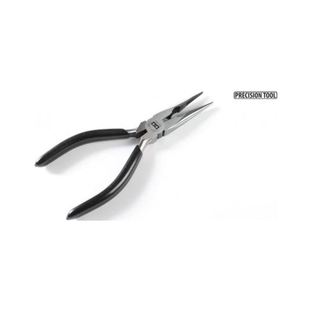 TAMIYA Long Nose Pliers with Cutter