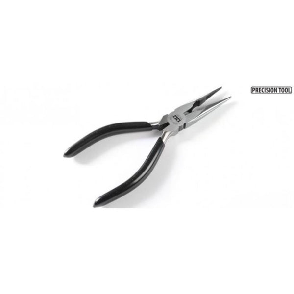 TAMIYA Long Nose Pliers with Cutter