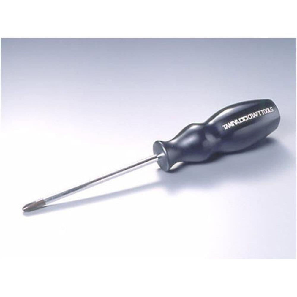 TAMIYA (+) Screwdriver No.2 L