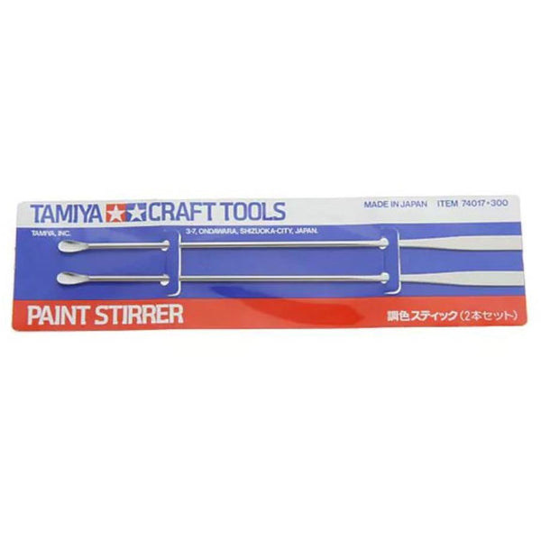 TAMIYA Paint Stirrer (2)
