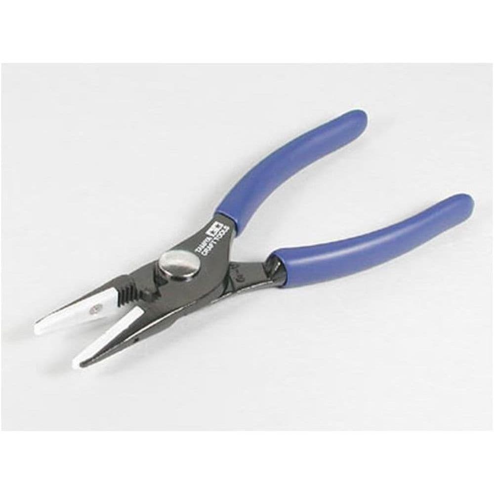 TAMIYA Non-Scratch Long Nose Pliers