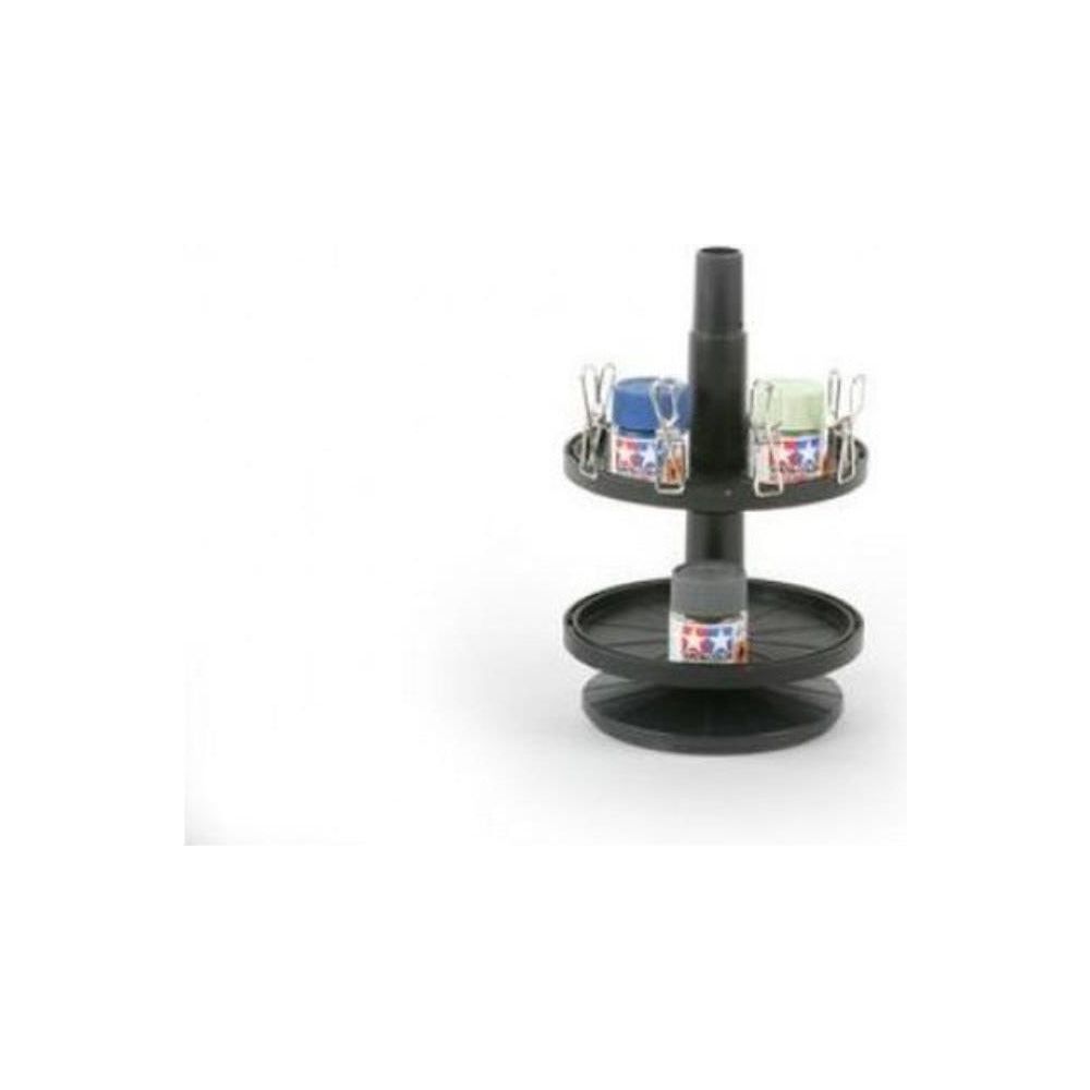 TAMIYA Paint Jar Stand