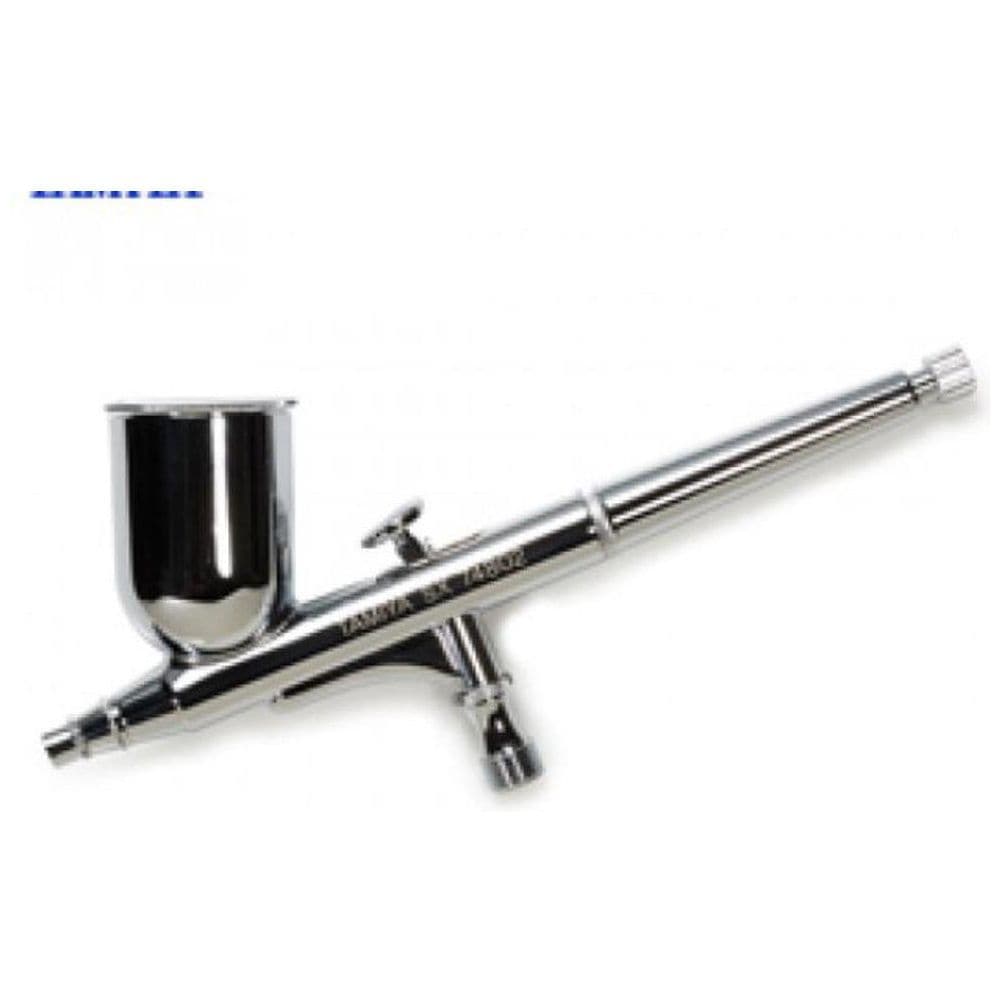 TAMIYA Sparmax Airbrush SX 0.5D