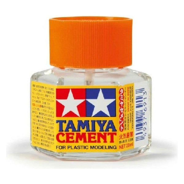 TAMIYA Cement 20ml