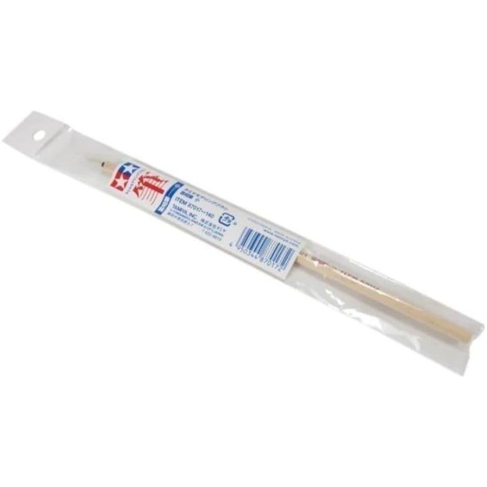 TAMIYA Pointed Brush (Small)