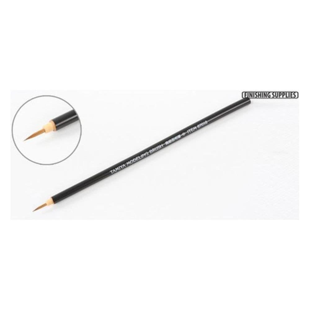 TAMIYA H.G. Pointed Brush (M)