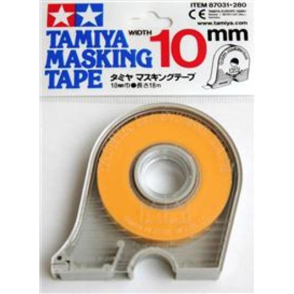 Masking Tape