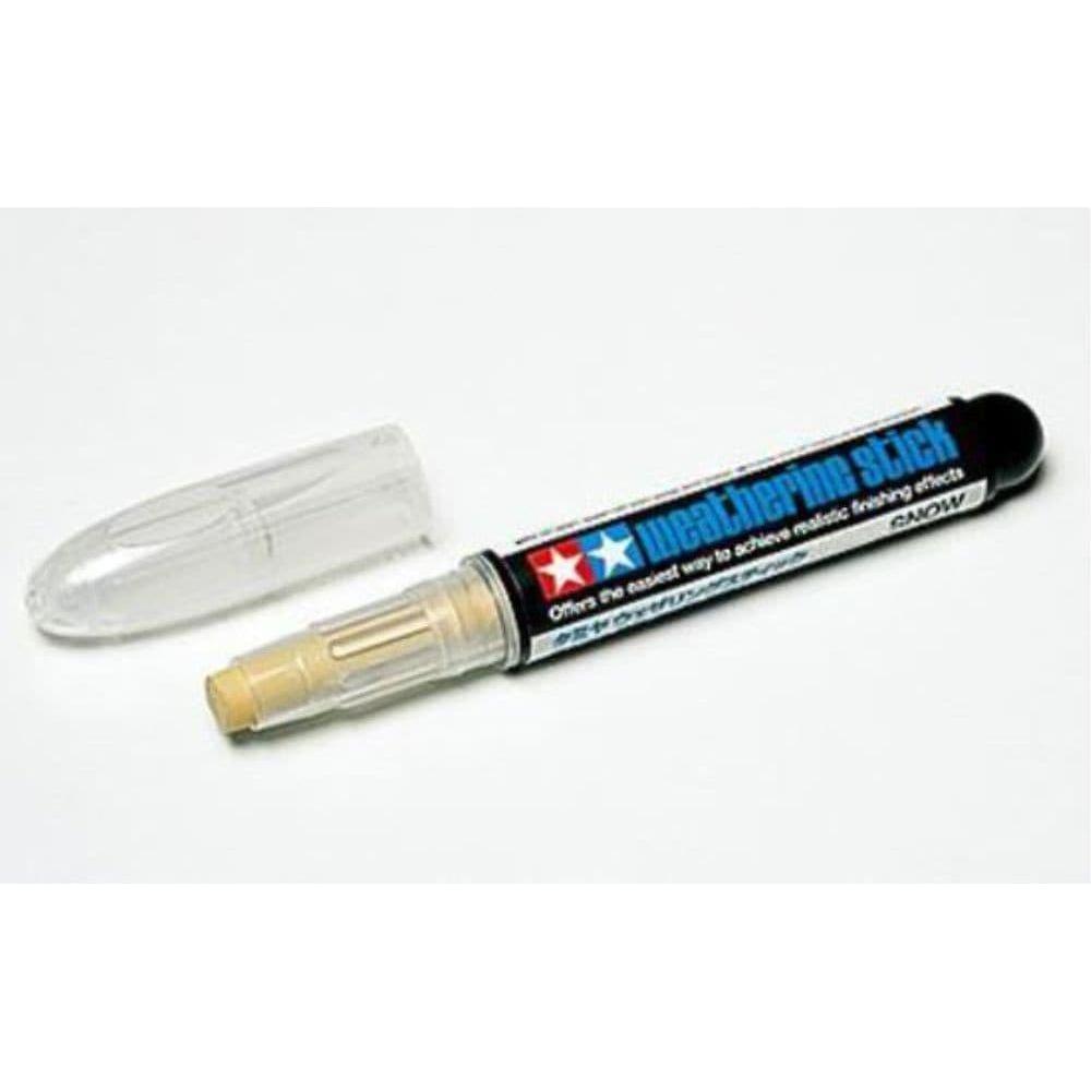 TAMIYA WEATHERING STICK SAND - Hearns Hobbies Melbourne - TAMIYA