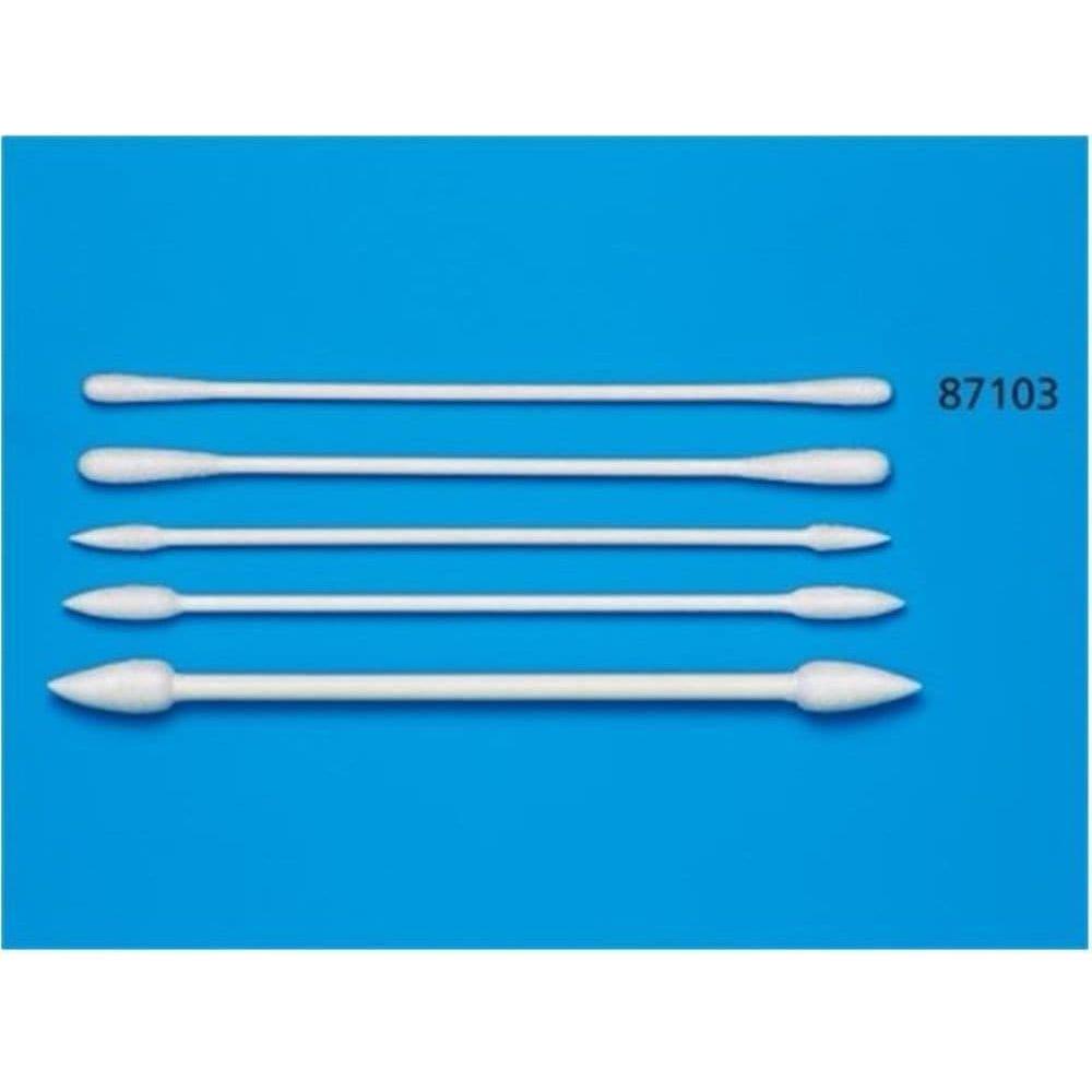 TAMIYA Craft Cotton Swab (Round, Extra Small x 50)