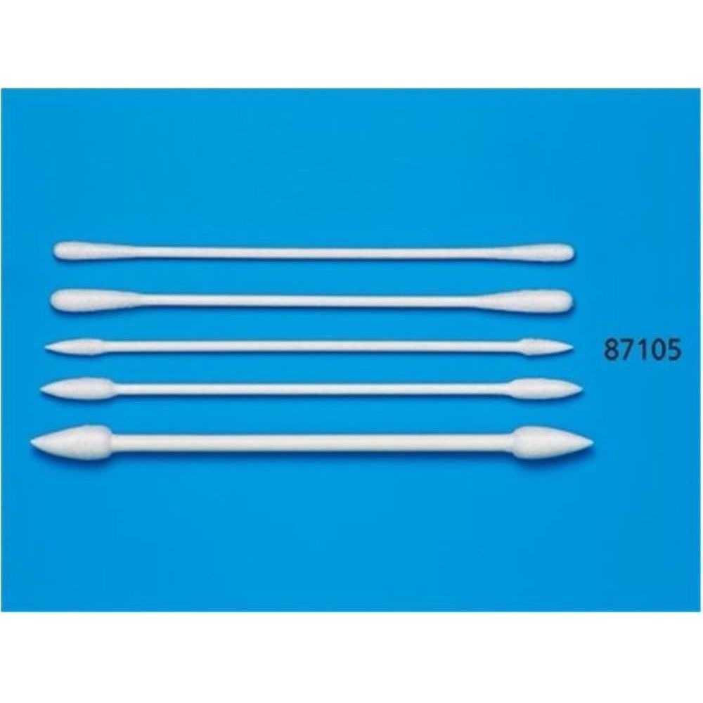 TAMIYA Craft Cotton Swab (Traingular,Extra Small x 50)