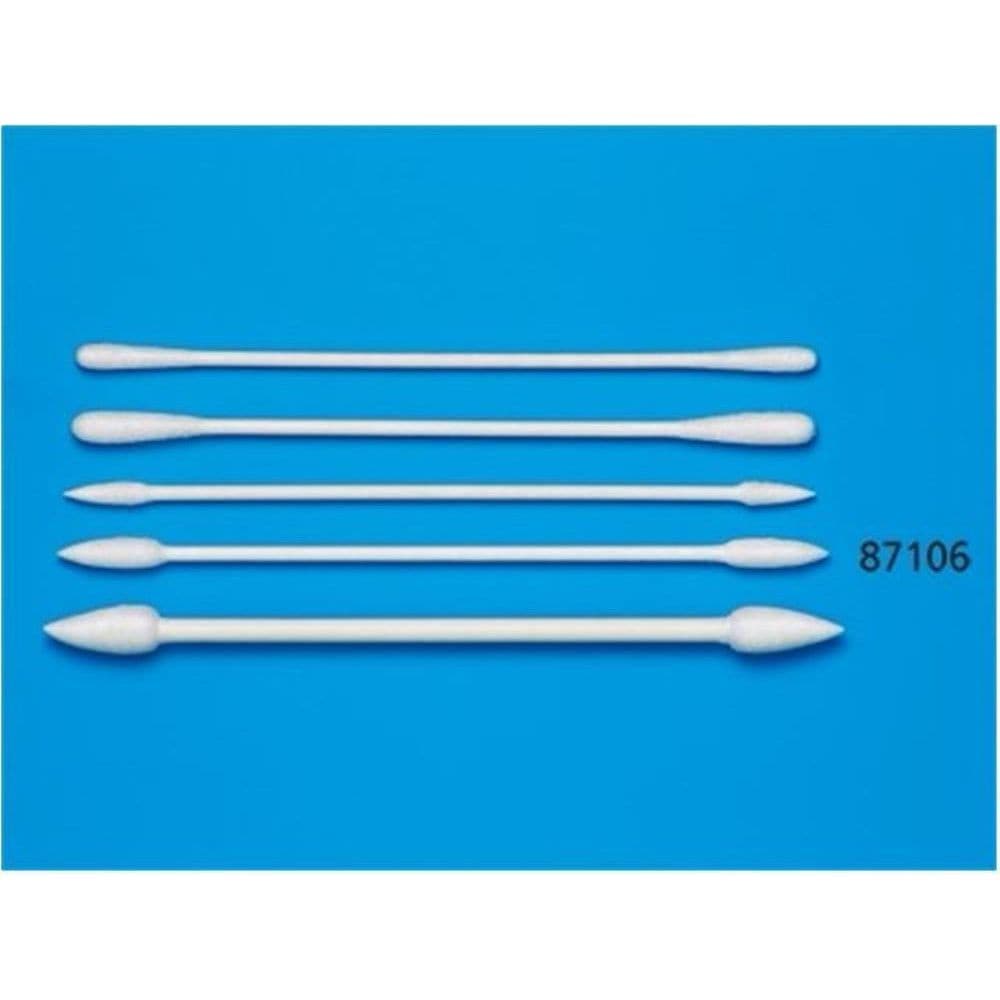 TAMIYA Craft Cotton Swab (Traingular,Small x 50)