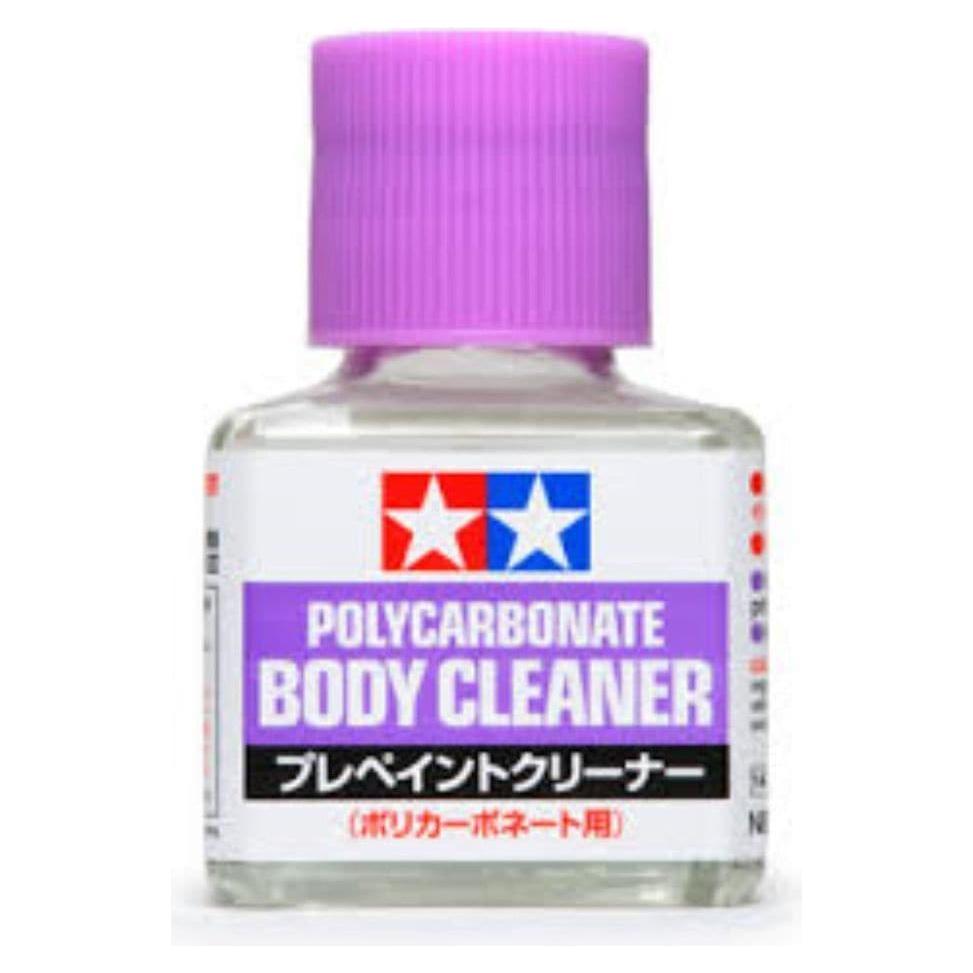 TAMIYA Polycarbonate Body Cleaner