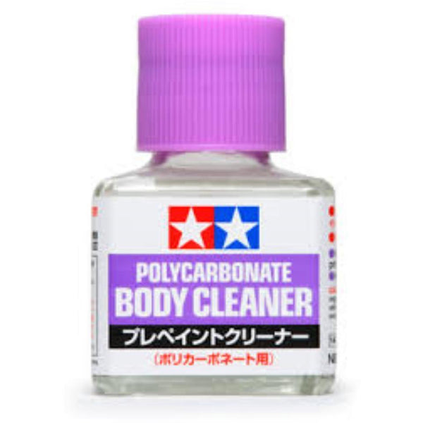 TAMIYA Polycarbonate Body Cleaner