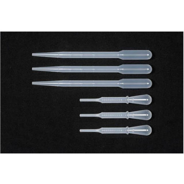 TAMIYA Pipette Set Small & Large (3each)
