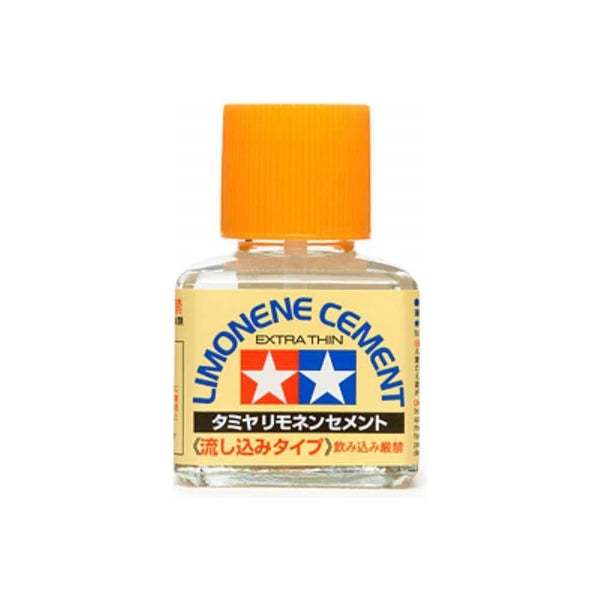 TAMIYA Limonene Cement - Extra Thin