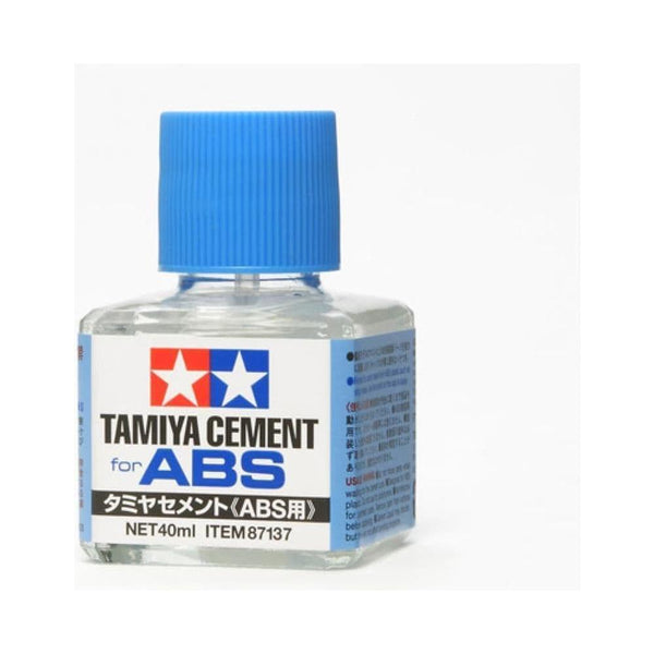 TAMIYA Cement (ABS)