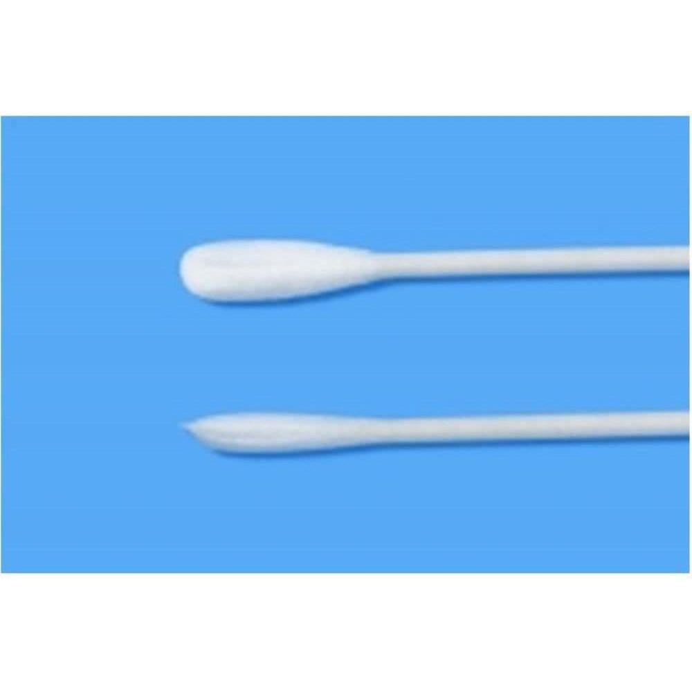 TAMIYA Craft Cotton Swab (Round, Flat x 50)