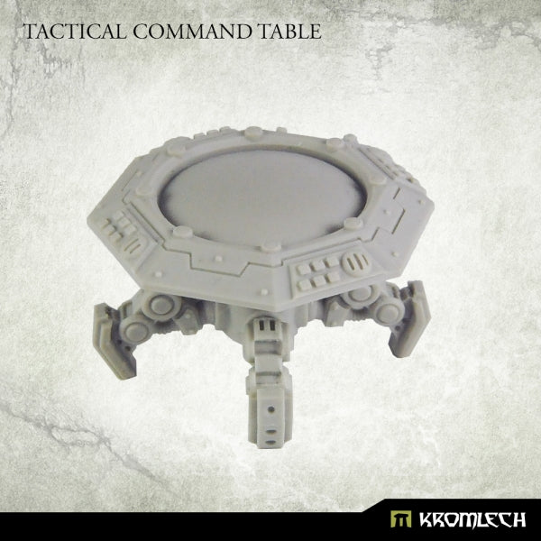 KROMLECH Tactical Command Table (1)