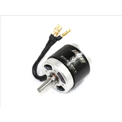 DUALSKY ECO 3520C, 510kv, 1150w Brushless Motor