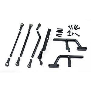 RC4WD Chassis Mounted Steering Servo Kit For Axial Wraith