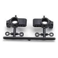 KYOSHO Rear Hub (Offset 1.2 Carbon Composite/0 Deg/TF-5)