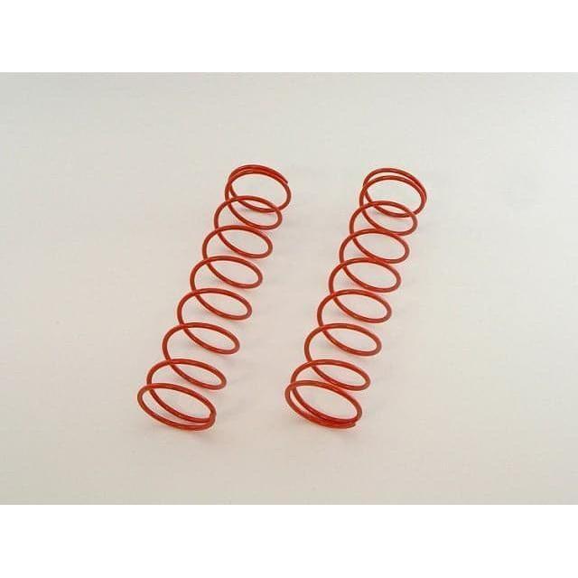 KYOSHO Big Shock Spring (M/L/Red 9-1.6/L=95)