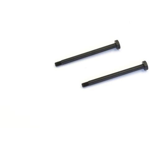 KYOSHO Hard Rear Lower Suspension Screw (3x41mm/ST-RR Evo) (2)