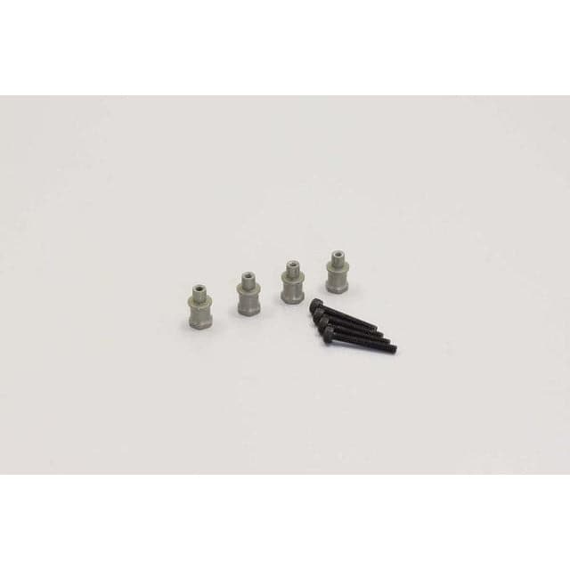 KYOSHO Light Weight Shock Bush (for Big Shock/4Pcs)