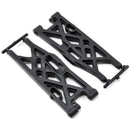 LOSI TLR Rear Suspension Arm Set 8T 3.0