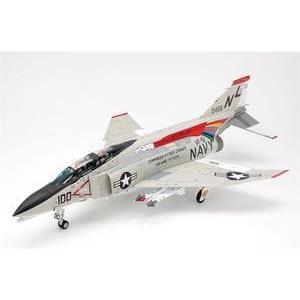 TAMIYA 1/48 McDonnell Douglas F-4B Phantom II