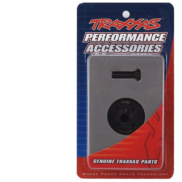 TRAXXAS Ring Gear, Diff/ Pinion Gear (8288)