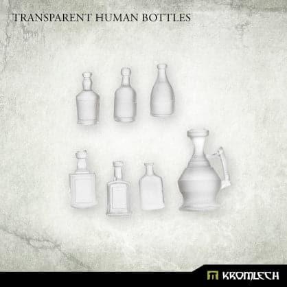 KROMLECH Transpartent Human Bottles (14)