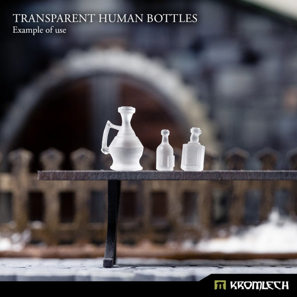 KROMLECH Transpartent Human Bottles (14)