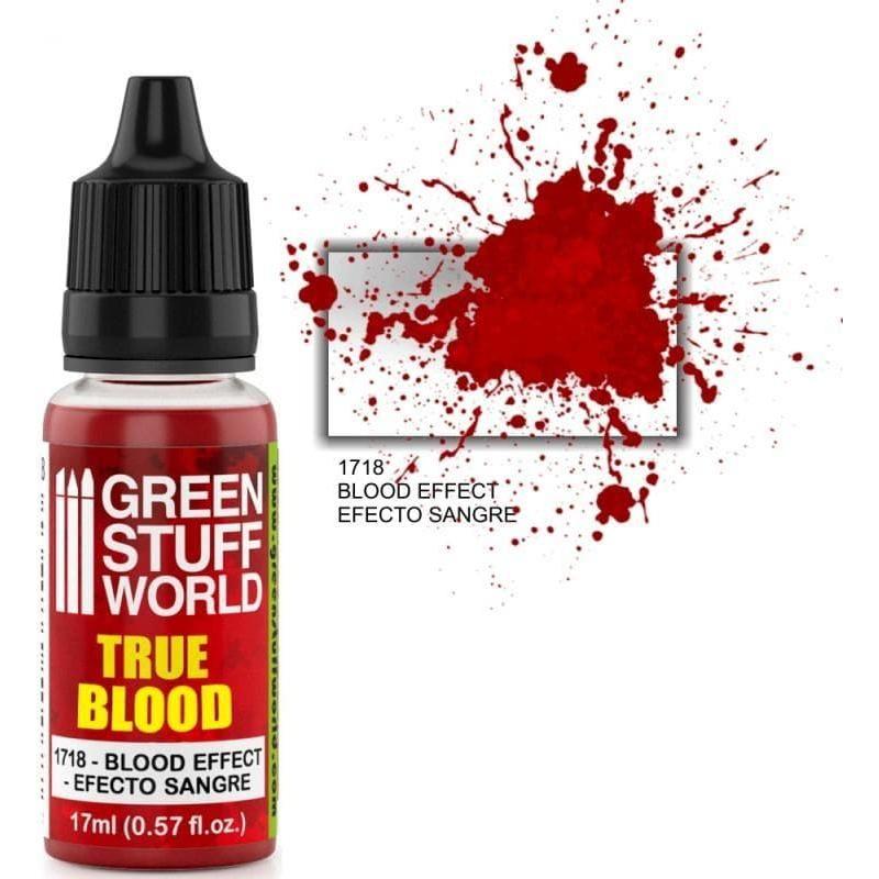 GREEN STUFF WORLD Fresh Blood Paint - True Blood 17ml