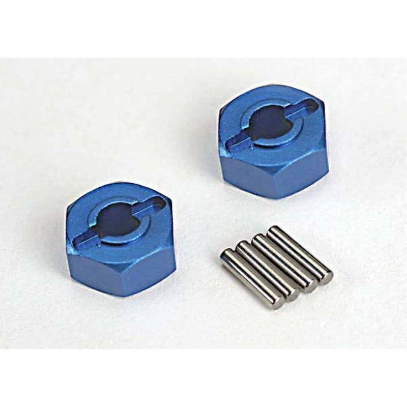 TRAXXAS Wheel Hubs Hex (1654X)