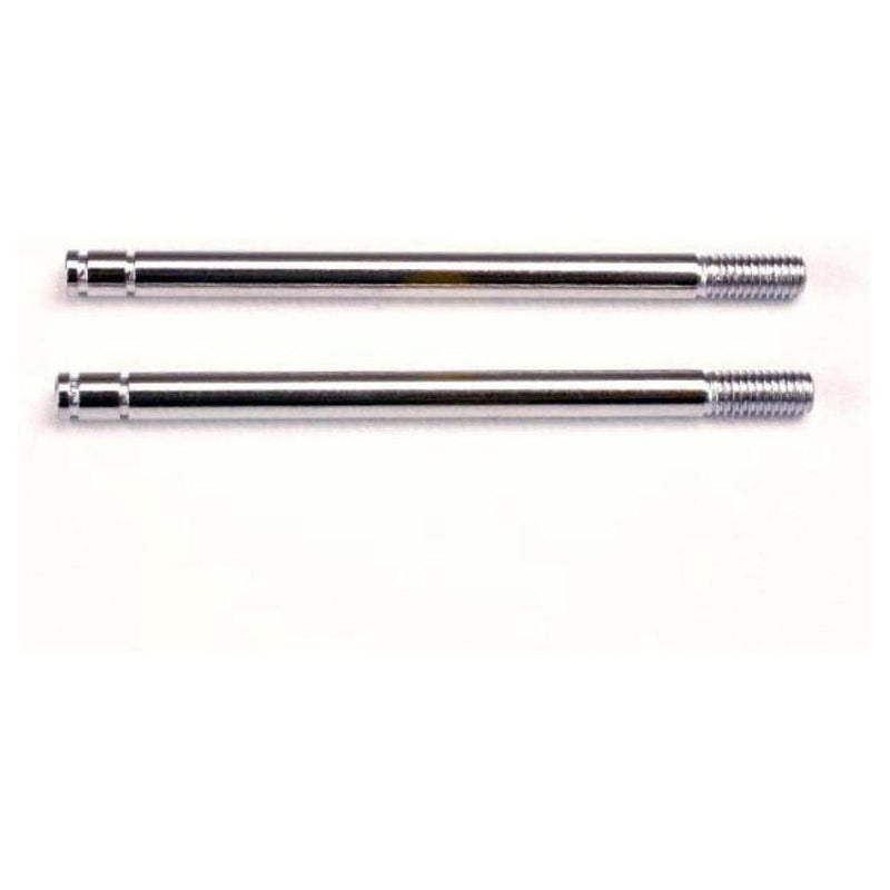 TRAXXAS Shock Shafts Chrome Long (1664)