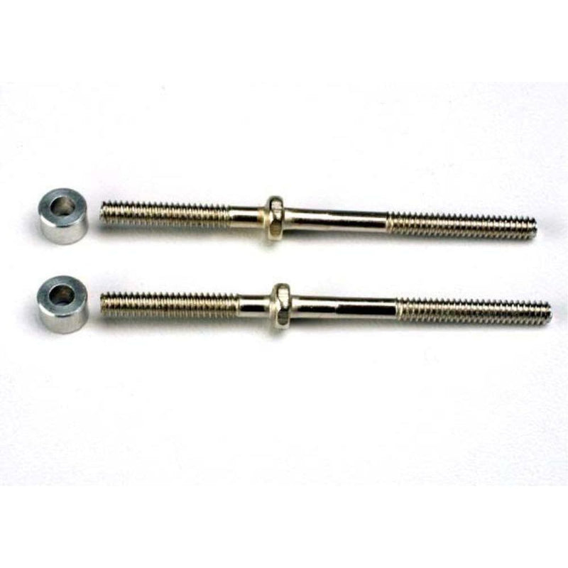 TRAXXAS Turnbuckles - 54mm (1937)