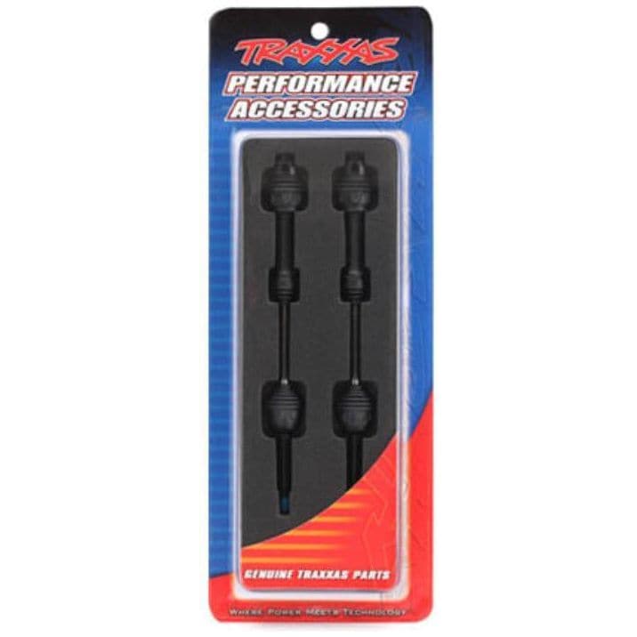 TRAXXAS Driveshafts, Rear Steel CV (1951R)